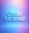 CodeWave AI Logo