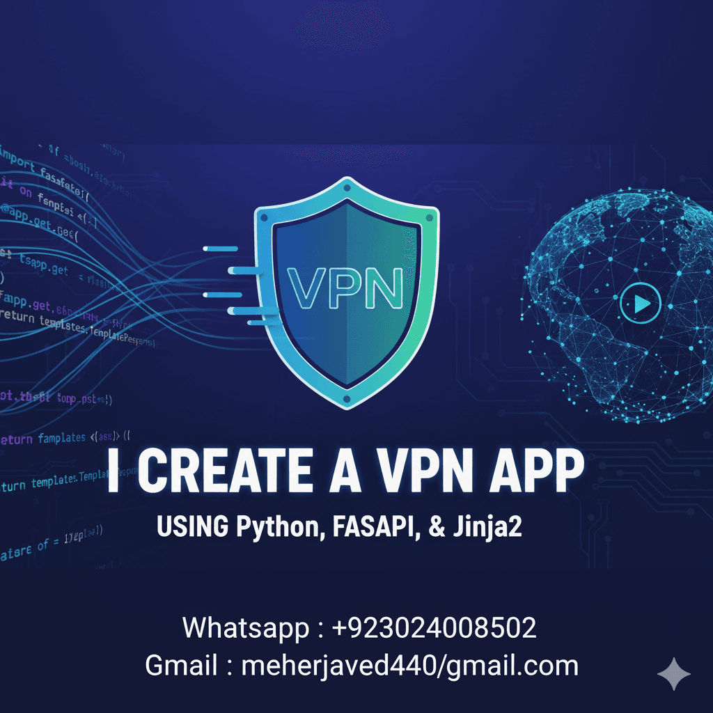 VPN APP